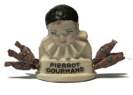 PIERROT GOURMAND