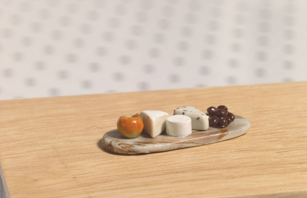 PLATEAU DE FROMAGES