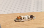 PLATEAU DE FROMAGES