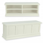 COMPTOIR MAGASIN BOIS BLANC