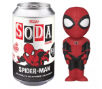 SPIDER-MAN NO WAY HOME - POP Soda (W Chase)