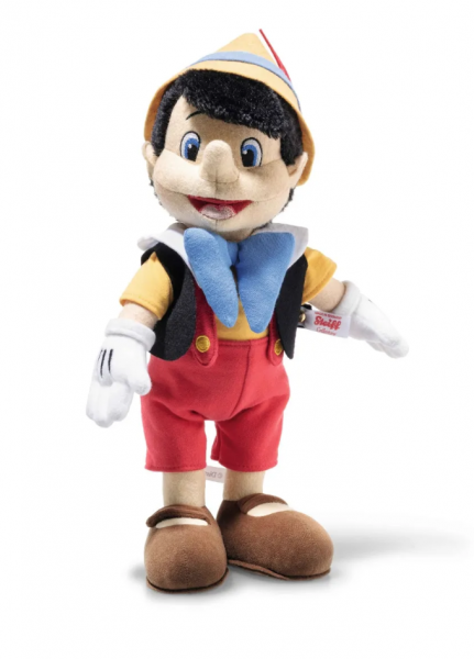 STEIFF - Disney Pinocchio