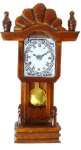 HORLOGE MURALE