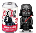 STAR WARS - POP Soda - Dark Vador avec Chase