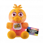 FNAF - Funko Peluche 18cm - TieDye Chica