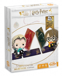 HARRY POTTER - Entrainement au duel - Jeu de cartes