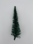 10 SAPINS VERTS 16-20cm