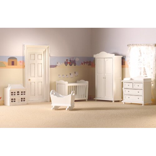 KIT CHAMBRE BEBE