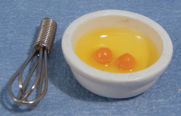 KIT SALADIER OEUF FOUET