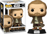 STAR WARS OBI-WAN - POP N° 538 - Obi-Wan Kenobi