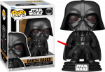 STAR WARS OBI-WAN - POP N° 539 - Dark Vador