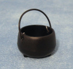 MARMITTE DE SORCIER
