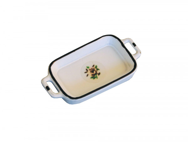 PLAT CUISINE CERAMIQUE