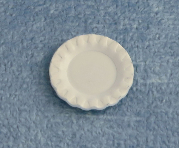LOT ASSIETTES EN CÉRAMIQUE