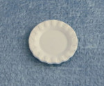LOT ASSIETTES EN CÉRAMIQUE