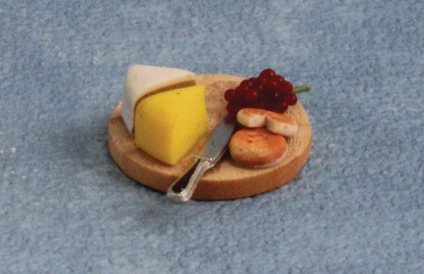 PLATEAU DE FROMAGES