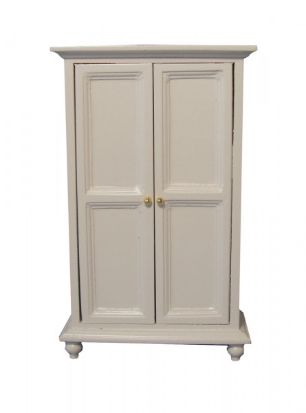 ARMOIRE BLANCHE