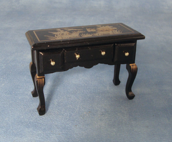 TABLE TYPE CHINOIS LUXE