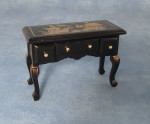 TABLE TYPE CHINOIS LUXE