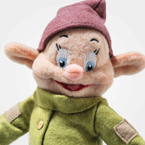 STEIFF - DISNEY SIMPLET