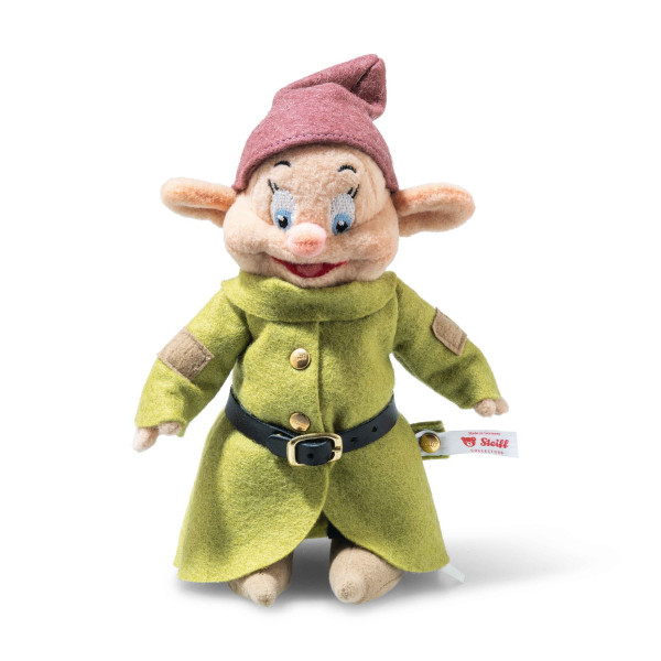 STEIFF - DISNEY SIMPLET