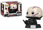 STAR WARS 6 « 40EME ANNIVERSAIRE » - POP N° 610 - Dark Vador « Démasqué »