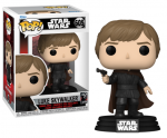 STAR WARS 6 « 40EME ANNIVERSAIRE » - POP N° 605 - Luke