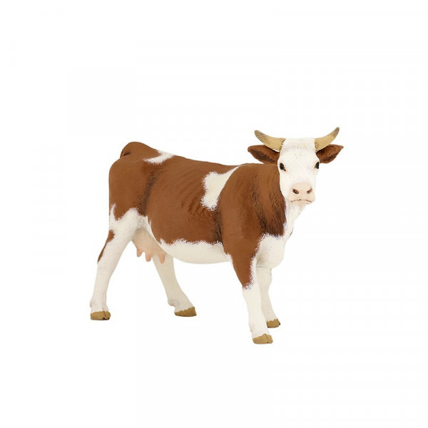 VACHE SIMMENTAL