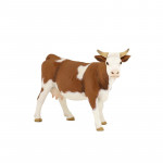 VACHE SIMMENTAL