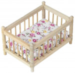 Chambre bébé