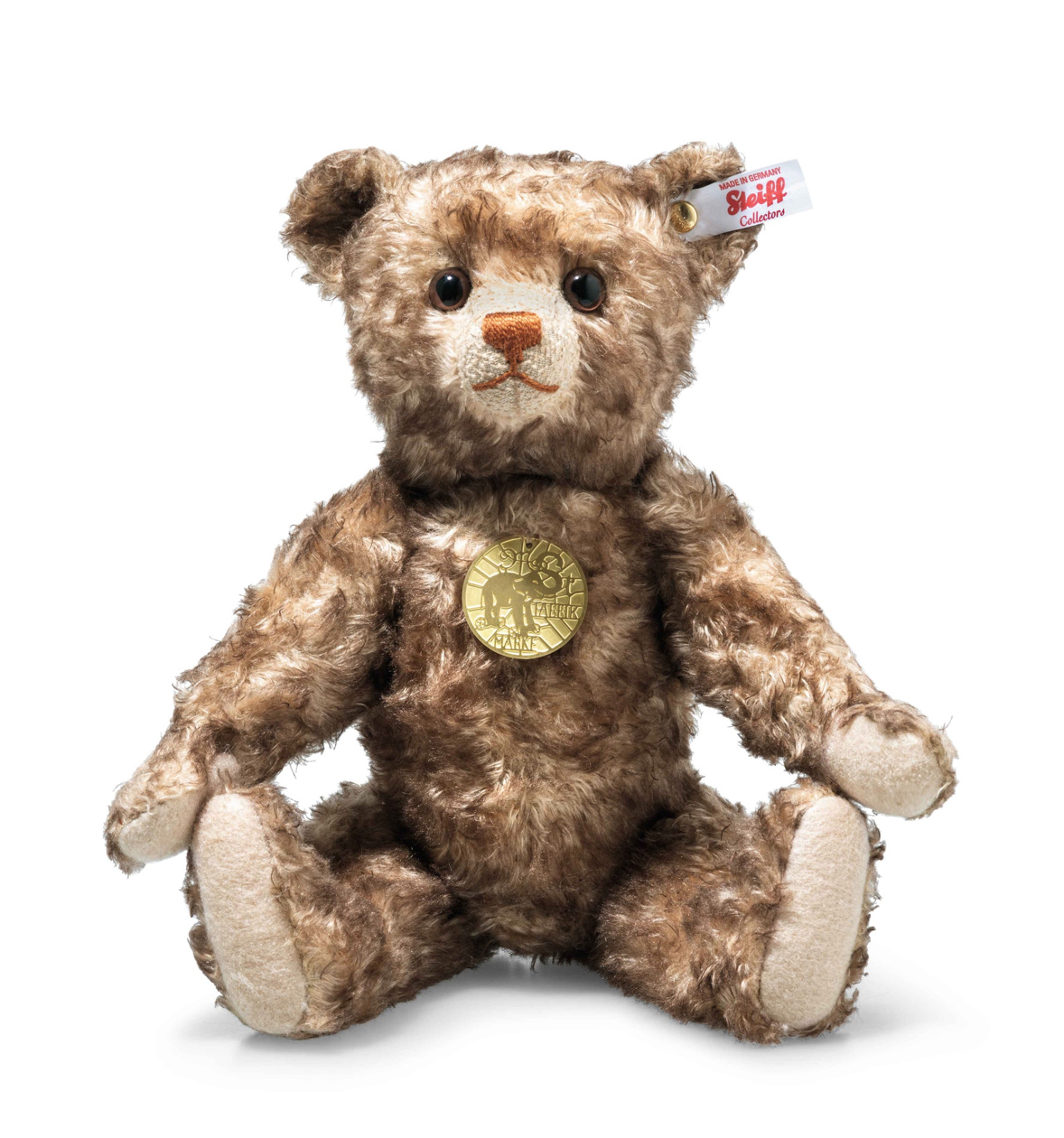 STEIFF TEDDY 1926