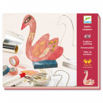 ATELIER SCULPTURE - LE CYGNE