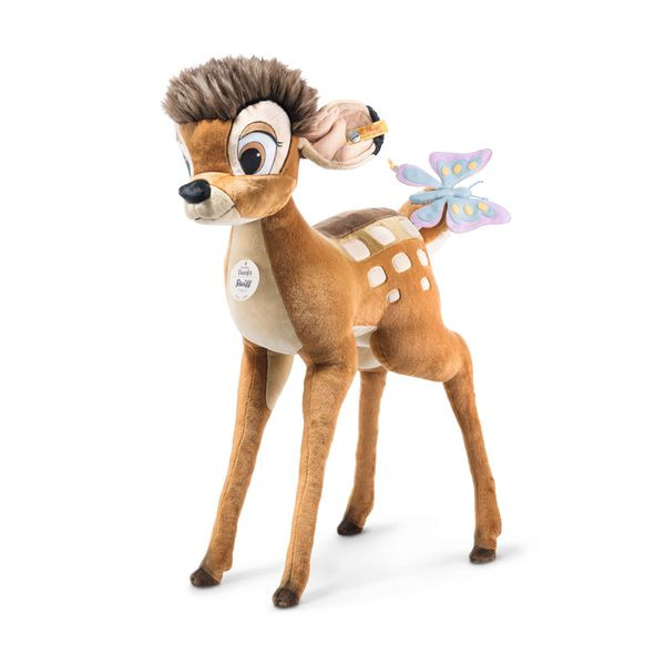 STEIFF - BAMBI 100cm