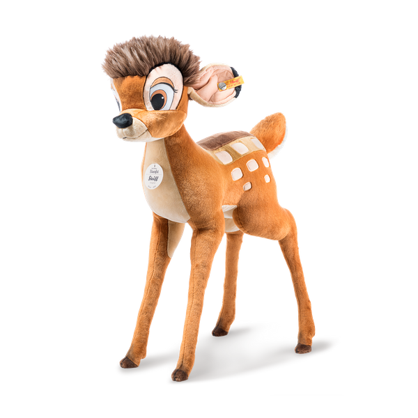 STEIFF - BAMBI 100cm