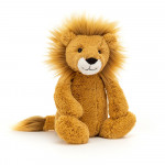 LION TOUT DOUX