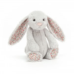 PELUCHE LAPIN (COULEURS AUX CHOIX)