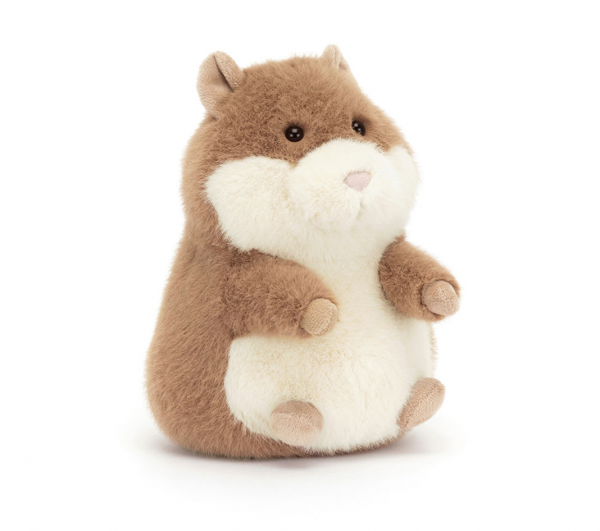 JELLYCAT - COCHON D'INDE GORDY