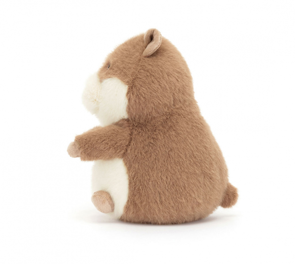 JELLYCAT - COCHON D'INDE GORDY
