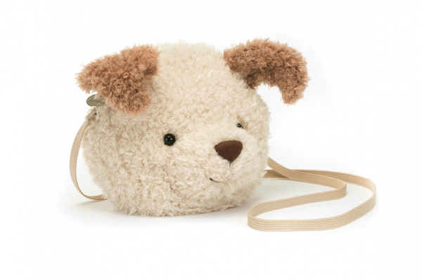 JELLYCAT - PETIT SAC CHIOT