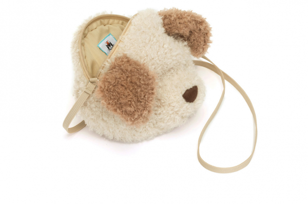 JELLYCAT - PETIT SAC CHIOT
