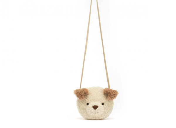 JELLYCAT - PETIT SAC CHIOT