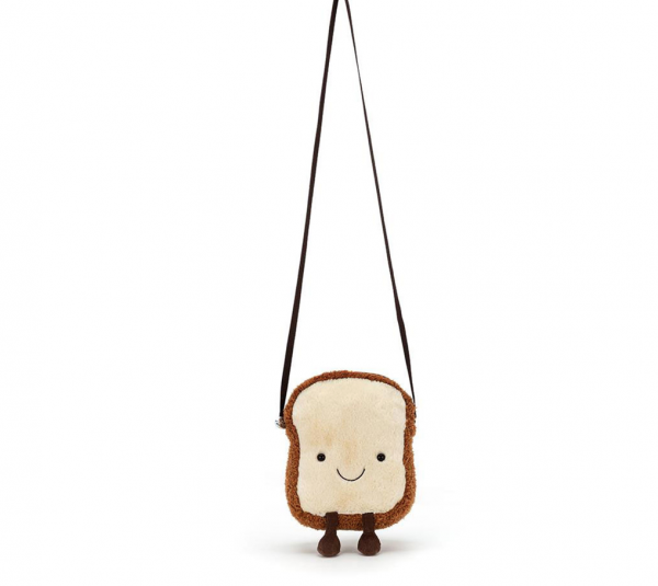 JELLYCAT - SAC TOAST