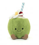 JELLYCAT - NOIX DE COCO