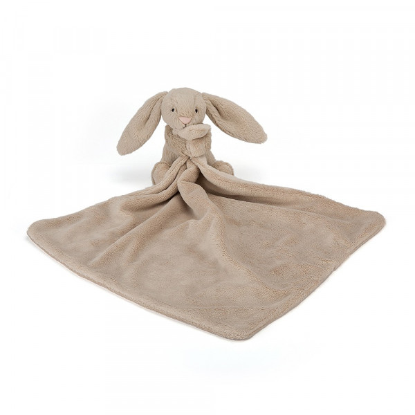 DOUDOU LAPIN GRIS