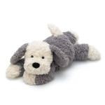 CHIEN TUMBLIE