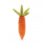 PELUCHE CAROTTE