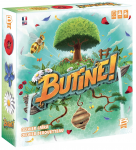 BUTINE !