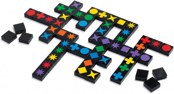 QWIRKLE