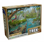 TREK12 AMAZONIE