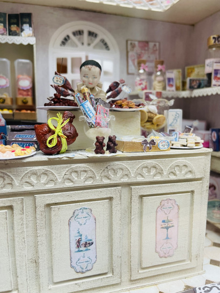 KIT CONFISERIE